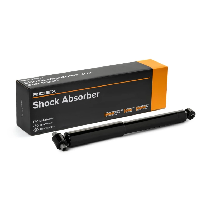 Image of Shock absorber RIDEX 854S2138