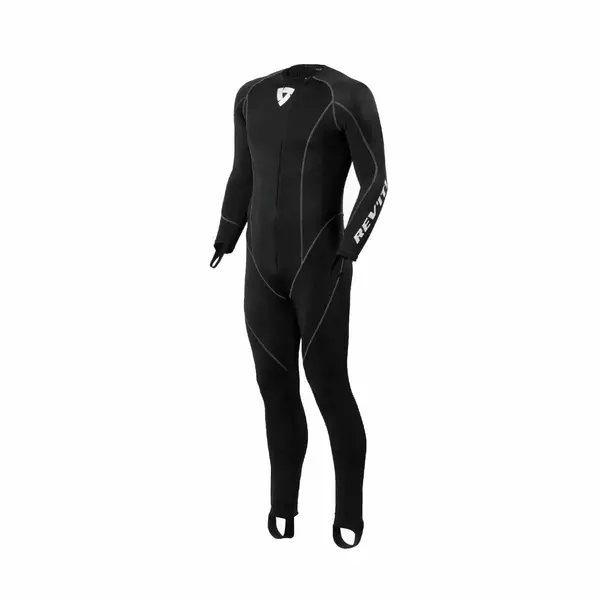 Image of REV'IT! Excellerator 2 Undersuit Black Size 2XL