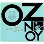 Image of Oz Noy - Twisted Blues, Vol. 1 (Music CD)