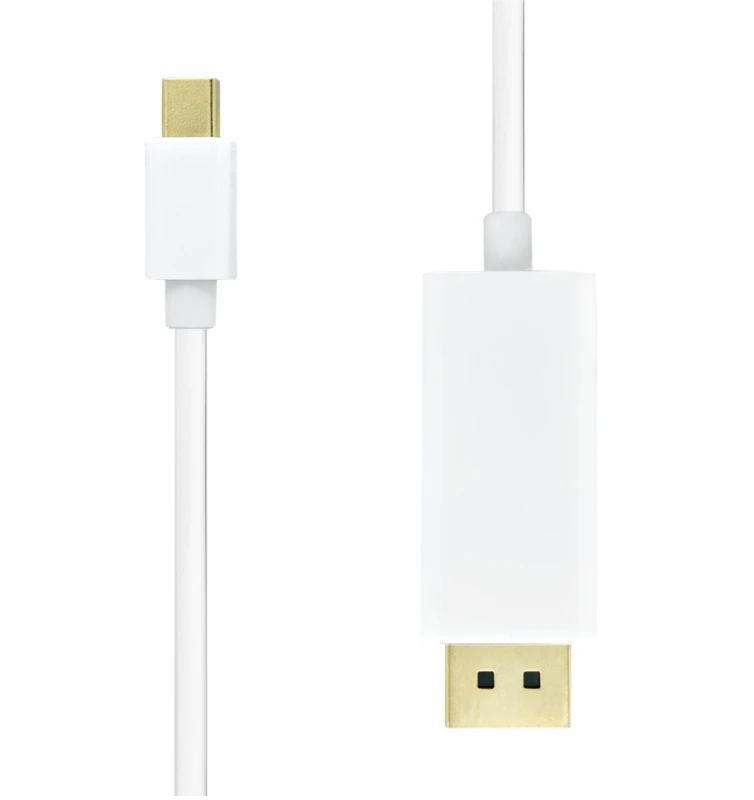 Image of ProXtend USBC-DP-0005W video cable adapter 0.5 m USB Type-C DisplayPor