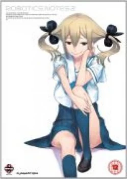 Image of Robotics Notes Part 2 (Episodes 12-22)