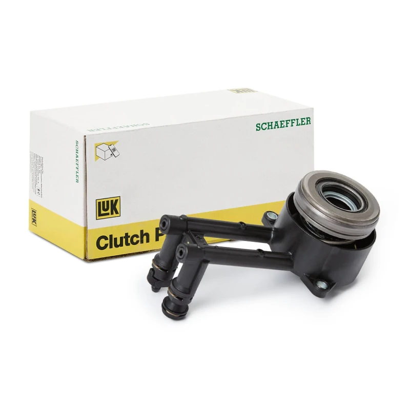 Image of LuK 510 0011 11 Central Slave Cylinder, clutch Central Slave Cylinder,clutch (47)