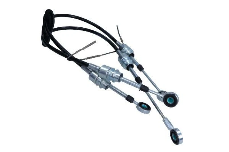 Image of MAXGEAR Gear selector cable MAXGEAR 32-0671
