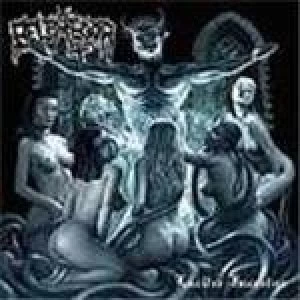 Image of Belphegor - Lucifer Incestus