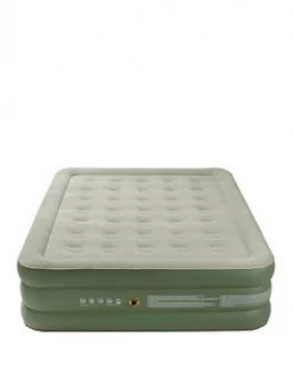 image of Coleman Comfort Bed Raised King Airbed