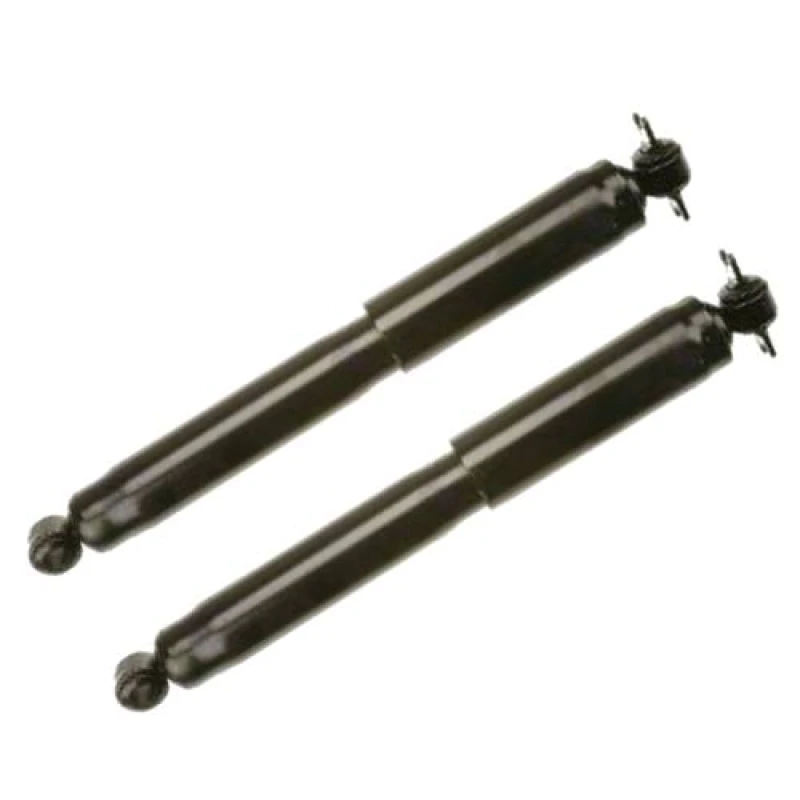 Image of TRW JGE120S Shock absorber Rear Axle, Gas Pressure, SINGLE, Telescopic Shock Absorber, Top fork Shock Absorber (854)