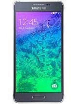 Image of Samsung Galaxy Alpha 32GB