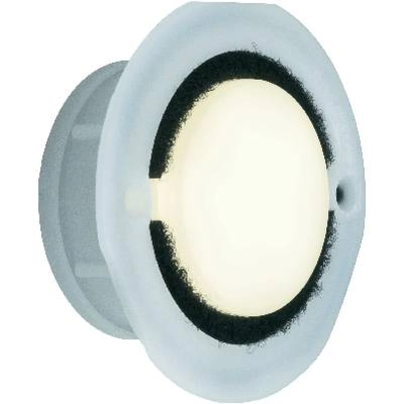 Image of Paulmann Paulmann Special Line 93740 Outdoor recessed light LED (monochrome) 1.4 W Opal 93740