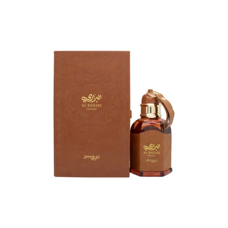 Image of Zimaya AL Barari Shore Eau de Parfum 100ml