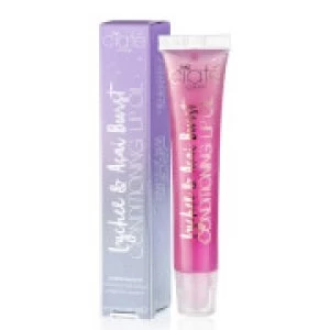 image of Ciate London Fruit Burst Lip Oil - Lychee & Acai 10ml