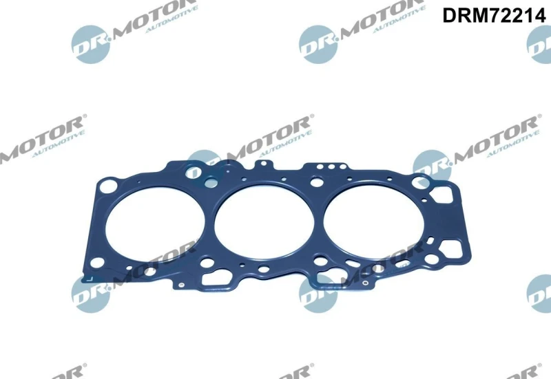 Image of DR.MOTOR AUTOMOTIVE Head gasket DR.MOTOR AUTOMOTIVE DRM72214