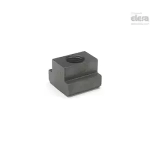 Image of ELESA T-nut-DIN 508-18-M16-10