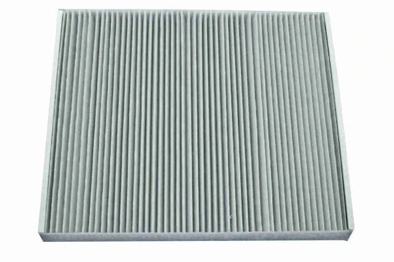 Image of ACKOJA A38-30-1004 Pollen filter Original ACKOJA Quality Pollen Filter Paper Filter,interior air (424)