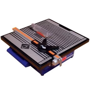 image of Q Connect QEP Versatile Pro Power 750 240 Volt Electric Ceramic Tile Cutter