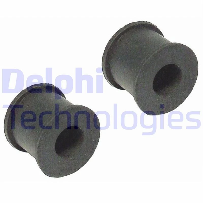 Image of DELPHI Anti-roll bar bush DELPHI TD569W