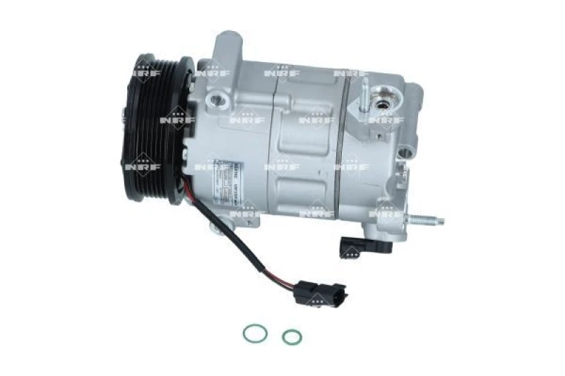 Image of NRF Air conditioning compressor NRF 32839