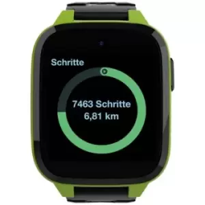 Image of Xplora Childrens Smartwatch Uni Green
