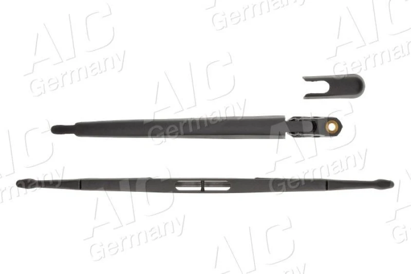 Image of Windscreen wiper arm AIC 56835