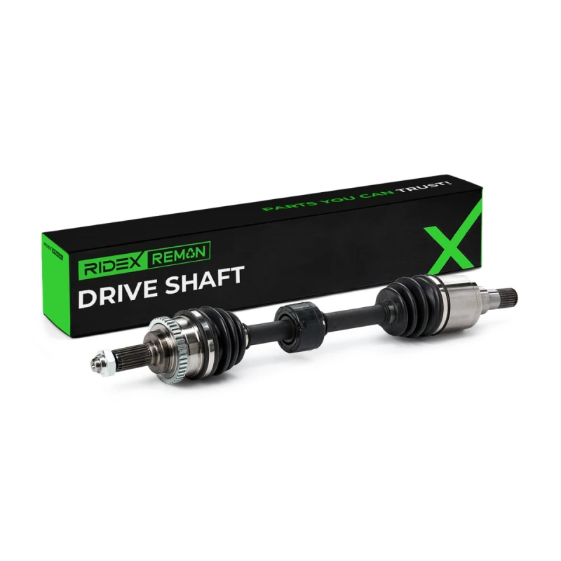 Image of RIDEX REMAN Drive shaft RIDEX REMAN 13D1008R