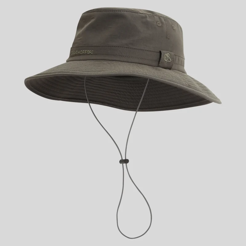 Image of Bob Craghoppers NosiLife Outback II Vert Male M/L