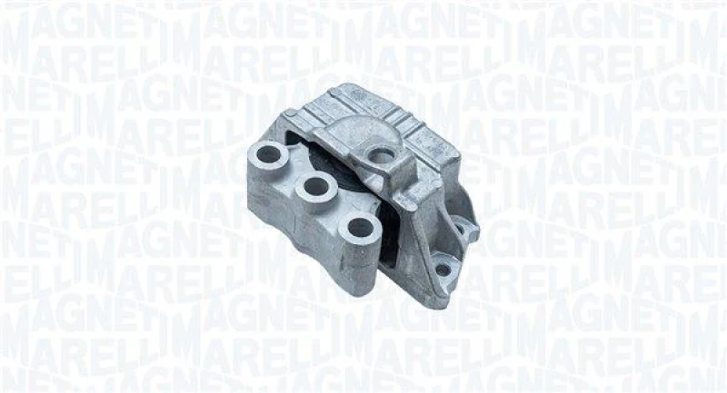 Image of MAGNETI MARELLI Holder, engine mounting MAGNETI MARELLI 030607020487