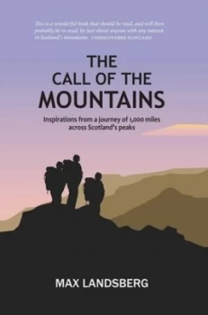 Image of The call of the mountains by Max Landsberg