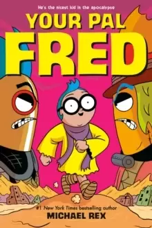 Image of Your Pal Fred