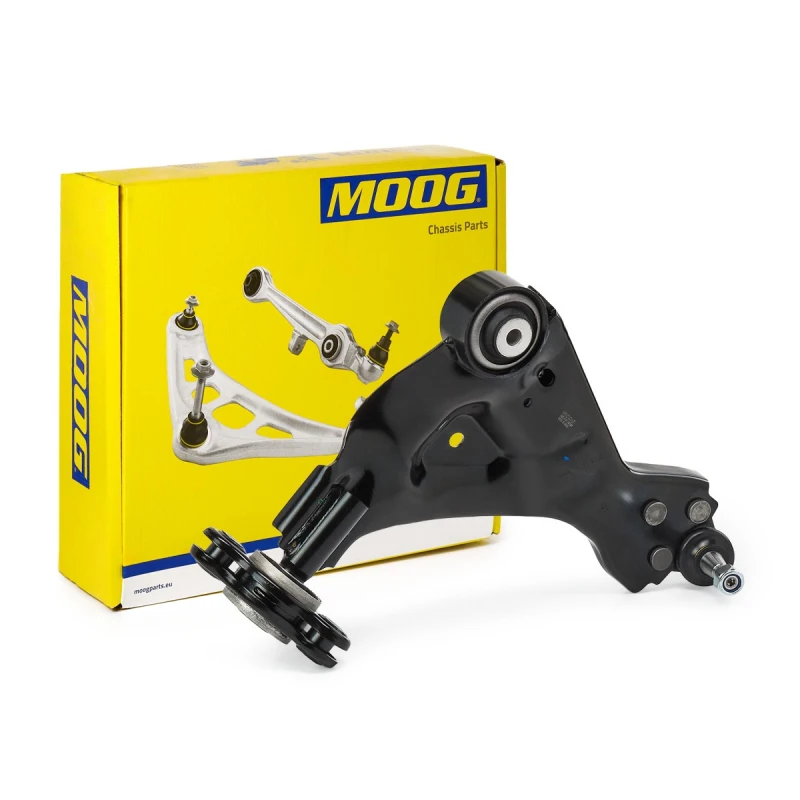 Image of Suspension arm MOOG ME-WP-15187