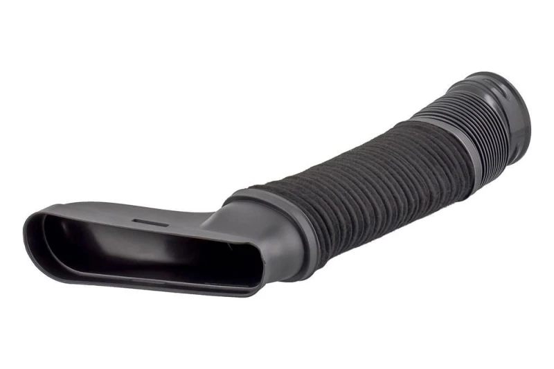 Image of Intake pipe, air filter TOPRAN 409 662