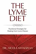 Image of lyme diet nutritional strategies for healing from lyme disease