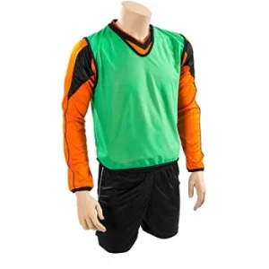 Image of Mesh Training Bib (Infants, Kids) Infants Green