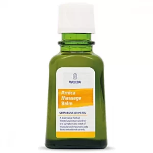 image of Weleda Massage Balm with Arnica 50ml