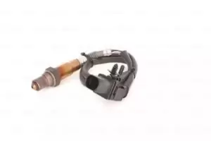 Image of Bosch 0258017446 Lambda Sensor LS17446 Oxygen O2 Exhaust Probe
