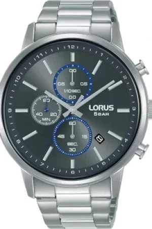 image of Lorus Urban Chronograph Watch RM399GX9