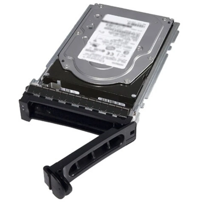 Image of DELL 09TVP internal solid state drive 400 GB 1.8" Serial ATA III