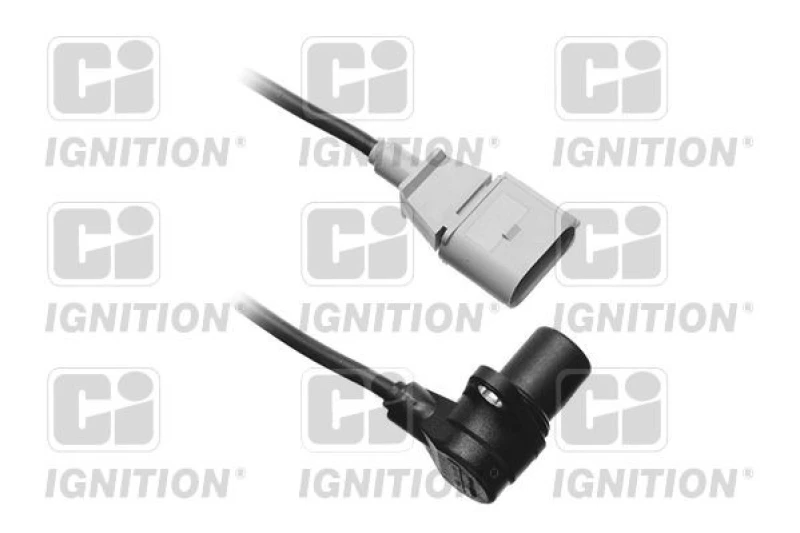 Image of QUINTON HAZELL Crankshaft sensor QUINTON HAZELL XREV389