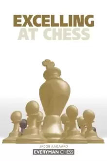 Image of Excelling at Chess