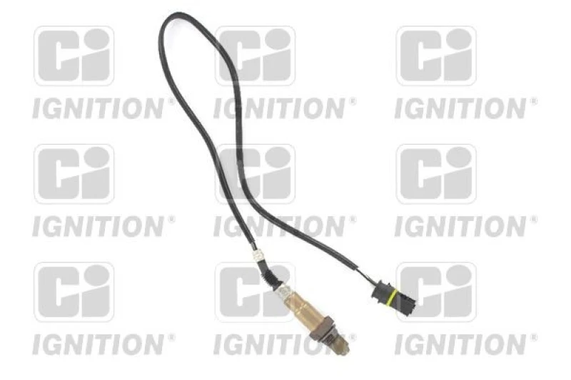 Image of QUINTON HAZELL Lambda sensor QUINTON HAZELL XLOS1192