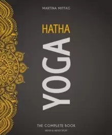 Image of Hatha Yoga : The Complete Book