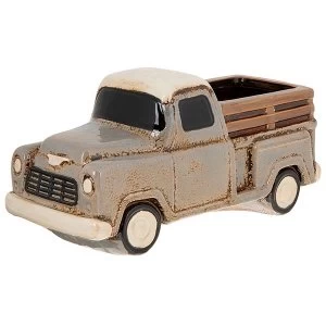 Image of Village Pottery Truck Planter