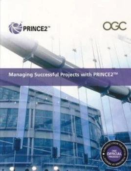 Image of Managing Successful Projects with Prince2 by Great Britain Paperback
