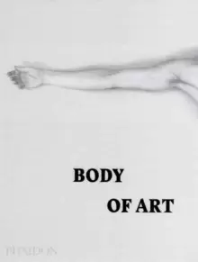 Image of Body of Art