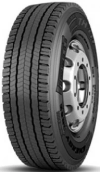 Image of Pirelli TH01 315/80 R22.5 156/150L Dual Branding 154/150M