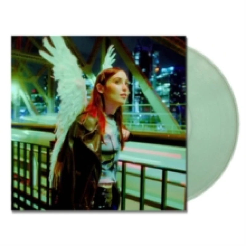 Image of Giving the World Away Vinyl
