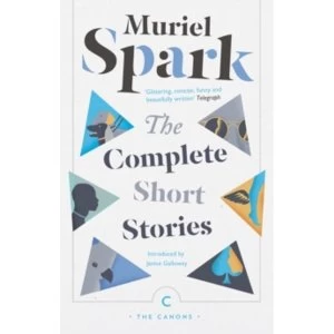 Image of The Complete Short Stories (Canons) Paperback