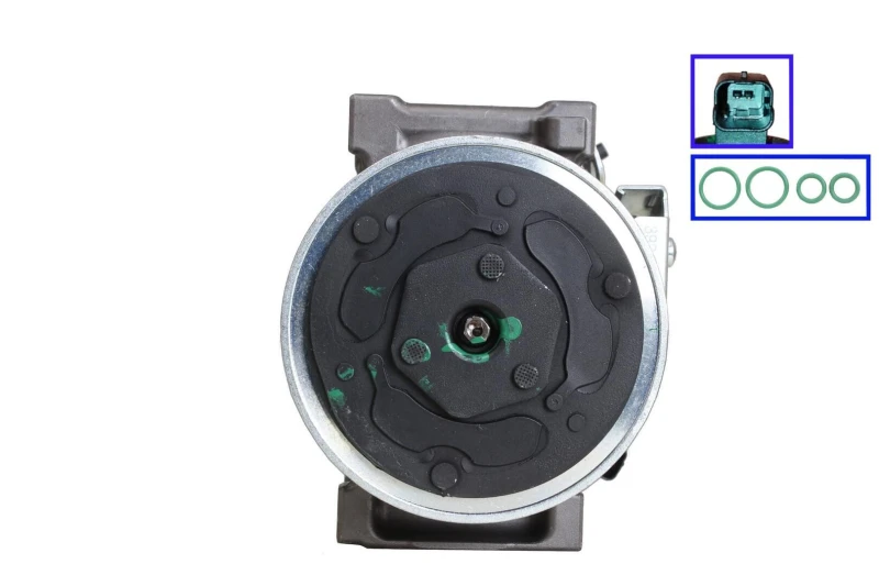 Image of Air conditioning compressor WALKER WCP00639