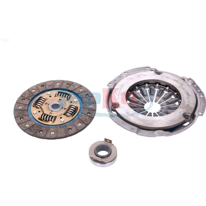Image of JAPKO Clutch kit JAPKO 925001