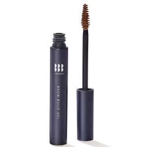 image of BBB London Brow Build Gel 4.5ml (Various Shades) - Cinnamon