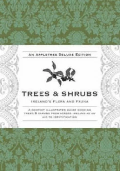 Image of Trees and Shrubs by Peter Wyse Jackson Hardback