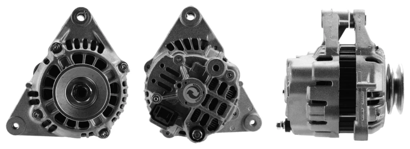 Image of LUCAS Alternator LUCAS LRA00765